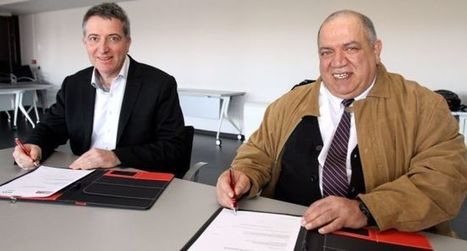[INP-ENIT] L'Enit partenaire des entreprises | InM&eacute;dias | Scoop.it