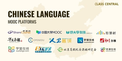 Massive List of Chinese Language MOOC Providers | MOOCs, SPOCs and next generation Open Access Learning | Scoop.it