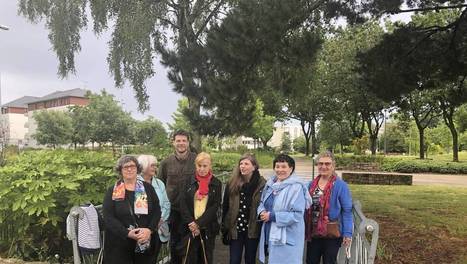 Lorient - Ces habitants ont &eacute;crit &laquo; Le printemps 2020 &agrave; Kerv&eacute;nanec &raquo; | L'actualit&eacute; des quartiers politique de la ville de Bretagne et Pays de la Loire | Scoop.it