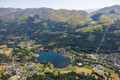 Aure-Louron &ndash; Le patrimoine se d&eacute;couvre avec Wivisites | Vall&eacute;es d'Aure & Louron - Pyr&eacute;n&eacute;es | Scoop.it