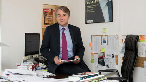 Les&nbsp;Echos - Le&nbsp;Parisien rach&egrave;te WanSquare et &laquo;La&nbsp;Lettre de l'Expansion&raquo; | DocPresse ESJ Lille | Scoop.it