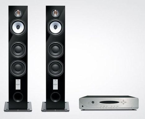 Triangle + Atoll : des packs HiFi français à prix d'ami | ON-TopAudio | Scoop.it