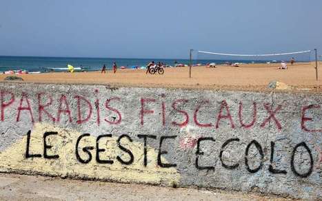 Landes : à la découverte du petit monde de la Digue, à Tarnos  | Landes | Scoop.it