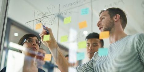 (Empathic Design) Design thinking is revolutionizing the classroom | Empathy and Education | Scoop.it