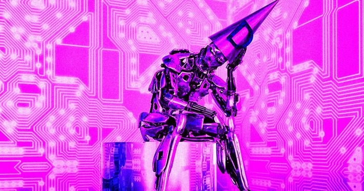 Evidence Grows That GPT-5 Is a Bit of a Dud | Technology Report - Changing Our World | Scoop.it