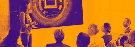 NEW TECH: Can an ‘operational system of record’ alleviate rising knowledge worker frustrations? | Tampa Florida Marketing | Scoop.it