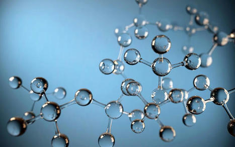 Le prix Nobel de chimie 2021 récompense les créateurs d'un outil de fabrication de molécules | Culture sciences et techniques | Scoop.it