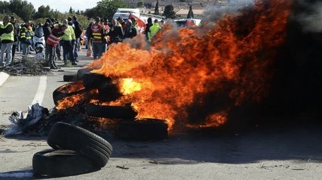 Urgence : réformer la démocratie pour débloquer la France  | Think outside the Box | Scoop.it