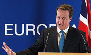 La Grande Bretagne veut stopper les citoyens grecs à la frontière si la crise de l'euro s'aggave | rushes infos | Scoop.it
