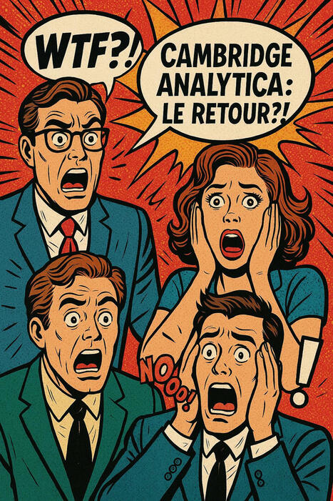 ‏tout raisonnement basé sur la logique et l'itération est bien géré…‏ | ‏Jean-François CÉCI‏ | Going social | Scoop.it