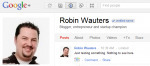 TechCrunch | Google+ Rolls Out Verified Profiles, Still Struggles With Real-Name Policy | Social Media, Technology & Design | Scoop.it