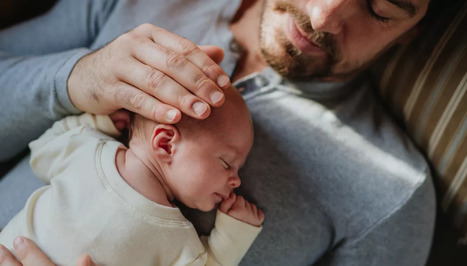&laquo;Il y a d&eacute;j&agrave; trop d&rsquo;aides&raquo;, &laquo;&ccedil;a va souder notre couple&raquo; : cinq p&egrave;res et cinq fa&ccedil;ons de voir le nouveau cong&eacute; de naissance | Famille et sexualit&eacute; | Scoop.it