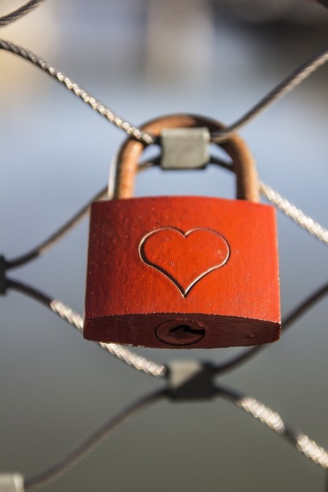 Love is in the air—and cybercriminals are taking advantage | consumer psychology | Scoop.it