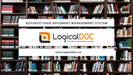 It’s time to go paperless! | LogicalDOC - Document Management Software | Scoop.it