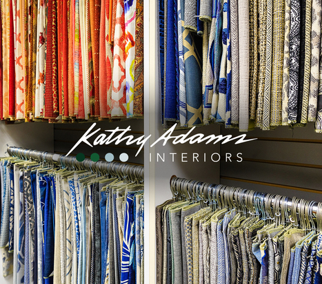 Kathy Adams Interiors Interior Designers Dall