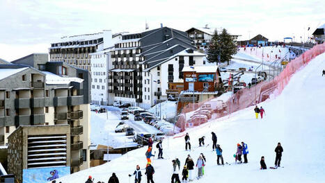 Saint-Lary station "la plus chère" des Pyrénées, trois domaines skiables bigourdans dans le top 5 | Vallées d'Aure & Louron - Pyrénées | Scoop.it