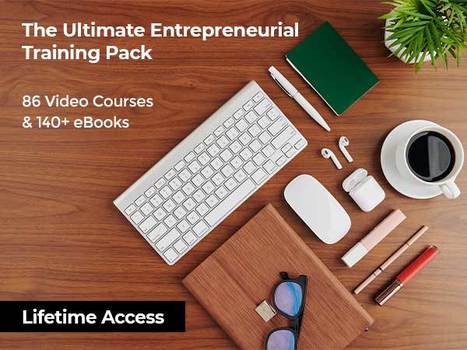 The Ultimate Entrepreneurial Training Pack- 86 Video Courses | Lifetime Access.Made for entrepreneurs, executives and business owners who want to take their work, lives and careers to the next level. | Starting a online business entrepreneurship.Build Your Business Successfully With Our Best Partners And Marketing Tools.The Easiest Way To Start A Profitable Home Business! | Scoop.it
