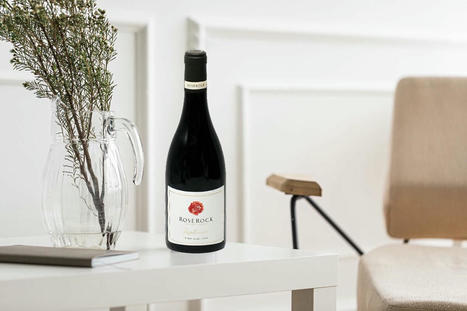 Eola-Amity Hills: A Wine Region Profile | Order Wine Online - Santa Rosa Wine Stores | Scoop.it