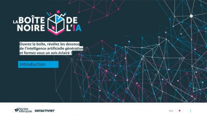 Pixees.fr : Ouvrez la boite noire de l'Intelligence Artificielle ! - Educavox, Ecole, pédagogie, enseignement, formation | ASTUTICE EN FLE | Scoop.it