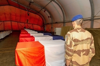 Veillée à Gao | GUERRE AU MALI - FRENCH MILITARY OPERATIONS IN MALI | Scoop.it