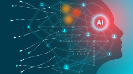 Les premiers modèles de raisonnement avancé d’OpenAI : impact sur la formation ? [article] | L' IA en formation | Scoop.it