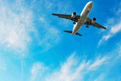 How to Plan a Trip with a Baby | Stork Rental | Scoop.it