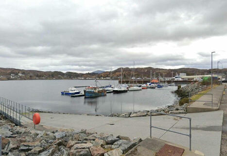 Oil spill at Lochinver Harbour had ‘minimal’ impact, officials say after large quantity of MGO is recaptured /le 22.04.2025 | Pollution accidentelle des eaux (+ déchets plastiques) | Scoop.it