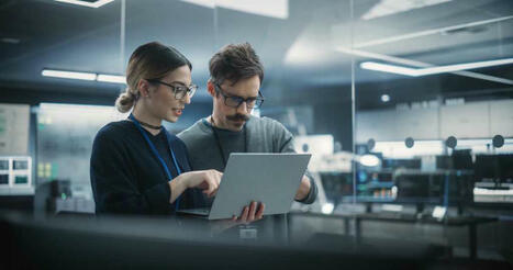 The CISO’s 5-step guide to securing AI operations | Artificial Intelligence and Cybersecurity | Scoop.it