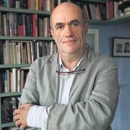 Irish author Colm Tóibín on Man Booker Prize short-list - Independent.ie | The Irish Literary Times | Scoop.it