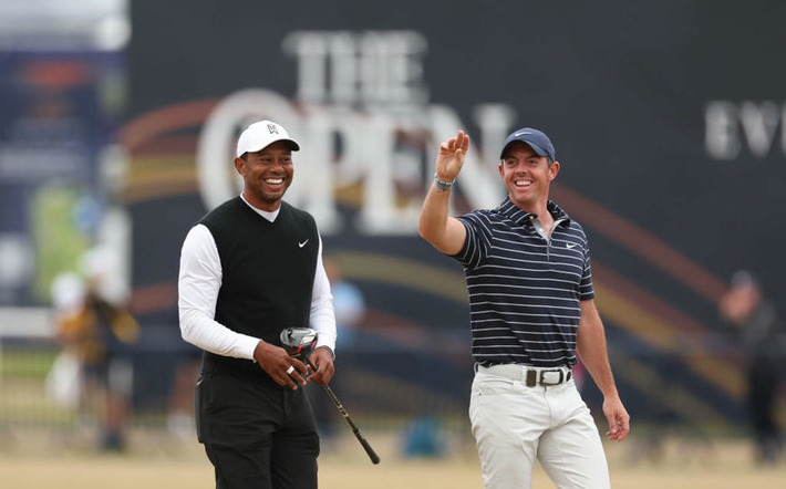 With His Second Masters Win, Rory McIlroy Is Now A Chip Shot Away From Breaking Tiger Woods' PGA Career Earnings Record | Family Office & Billionaire Report - Empowering Family Dynasties | Scoop.it
