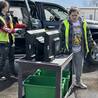 Industry 411 - Waste Management