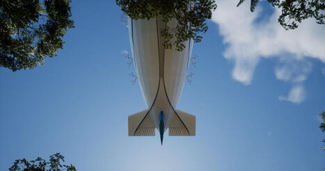 L&rsquo;a&eacute;roport d&rsquo;Agen esp&egrave;re rebondir en accueillant l&rsquo;&eacute;cole de pilotes de Flying Whales | AERONAUTIQUE NEWS - AEROSPACE POINTOFVIEW - AVIONS - AIRCRAFT | Scoop.it