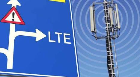 L'Arcep confirme allouer 40MHz &agrave; la 4G fixe en zone rurale | Regards crois&eacute;s sur la transition &eacute;cologique | Scoop.it