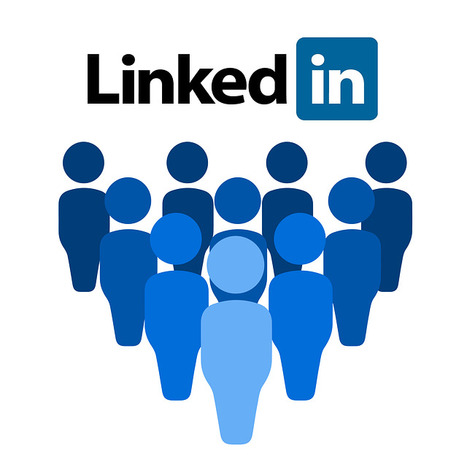 The LinkedIn effect: Why social media is now mandatory for success - Forbes | Creative teaching and learning | Scoop.it