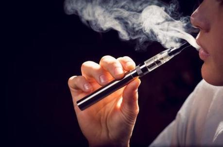 Cigarette électronique: la vapeur de la e-cigarette serait toxique pour les poumons | Toxique, soyons vigilant ! | Scoop.it