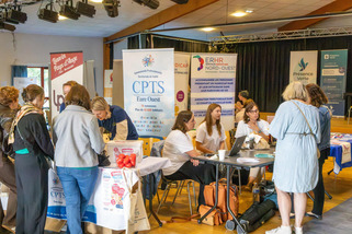 Sant&eacute; : les professionnels tissent des "liens indispensables" pour mieux soigner entre Pont-Audemer et Cormeilles | Veille territoriale AURH | Scoop.it