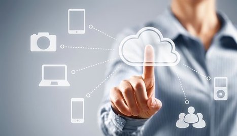 Transformation digitale : se réinventer ou périr ! | TRANSFORMATION DIGITALE | Scoop.it