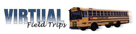 Take A Field Trip - UEN | The 21st Century | Scoop.it
