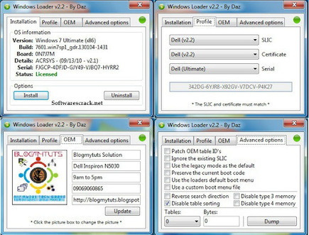 Mini Kms Activator V1 3 Office 2010 Vl Eng Exe