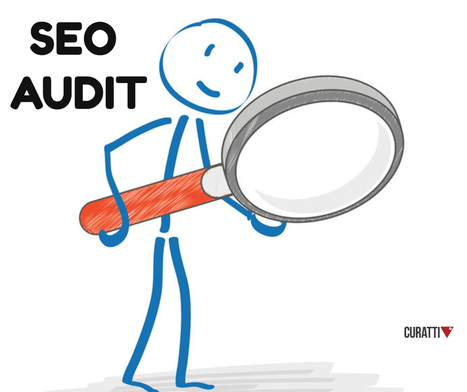 Beat the Competition with an SEO Audit | Business Improvement and Social media | Scoop.it