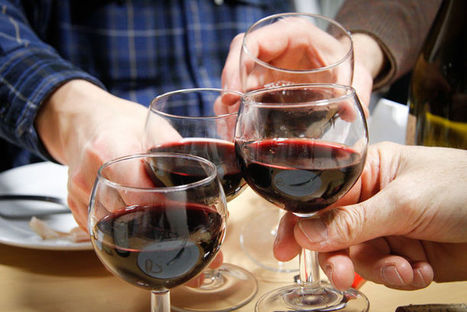 La Chine tire à nouveau les exportations de vins de Bordeaux | Entreprises à Bordeaux et en Gironde | Scoop.it