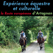 Vivez une expérience équestre et culturelle de qualité | Professionnels du tourisme du Grand Auch Cœur de Gascogne | Scoop.it