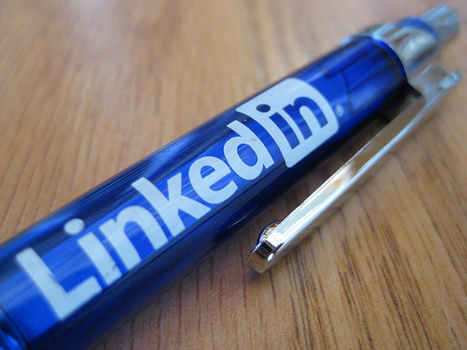 LinkedIn's Users Are Sticking Around, Here's What B2B Companies Need To Know About Them | e-commerce & social media | Scoop.it