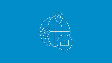 GIS, geospatial solutions for health, Geographic Information System, Storymap, GIS Center | T&eacute;l&eacute;d&eacute;tection veille IST INRAE & AgroParisTech | Scoop.it