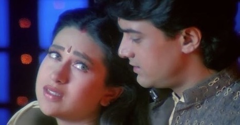 Raja Hindustani Movie Songs