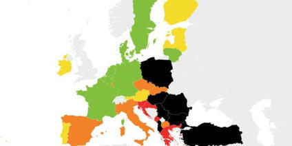 Media pluralism at risk: Europe needs a stronger European media freedom act (EMFA) | IFJ-EFJ | Journalism & Ethics | Scoop.it