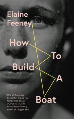 HOW TO BUILD A BOAT - Kirkus Reviews | The Irish Literary Times | Scoop.it