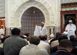 Tunisie: Bientôt la reprise des mosquées sous l’emprise salafiste? | Actualités Afrique | Scoop.it