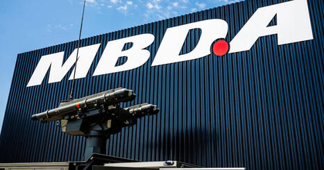 MBDA et Airbus attaqu&eacute;s sur leur devoir de vigilance apr&egrave;s l&rsquo;usage de composants du missilier dans des bombardements accus&eacute;s d&rsquo;avoir tu&eacute; des civils &agrave; Gaza | DEFENSE NEWS | Scoop.it