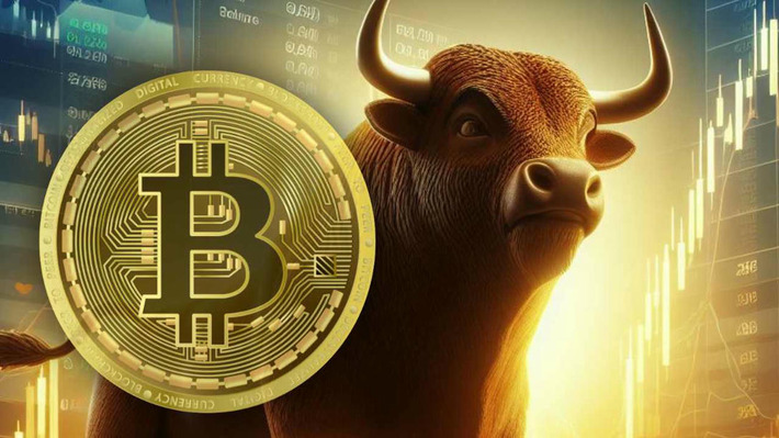 Bitcoin Primed for $180K Surge With Fed Shift, Debt Spiral, and Corporate Buying – Markets and Prices | Cryptocurrencies and NFT Report | Scoop.it